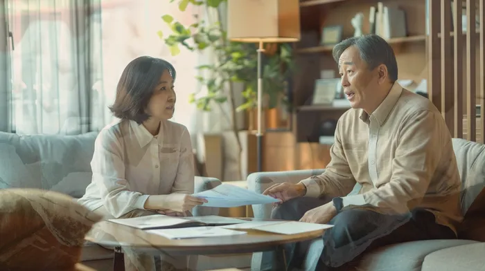 개인회생필요서류