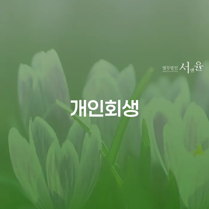 개인파산전문변호사 대출 받은 돈채무조정 무료로 확인하는 방법