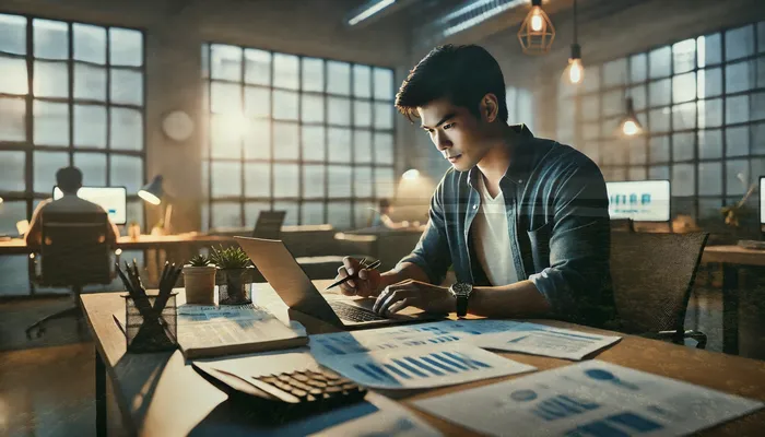 마이너스대출 연체 시