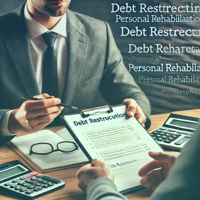 개인회생개인파산