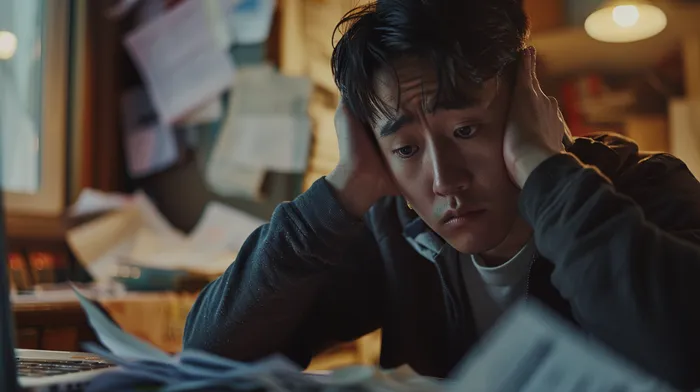 스마트폰소액대출 연체 시