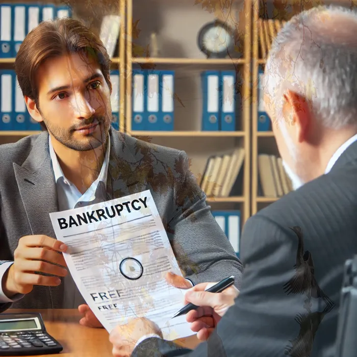 개인회생이의신청서