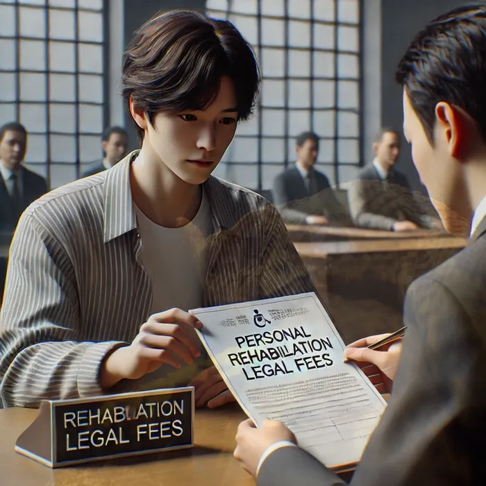 개인회생이의신청서