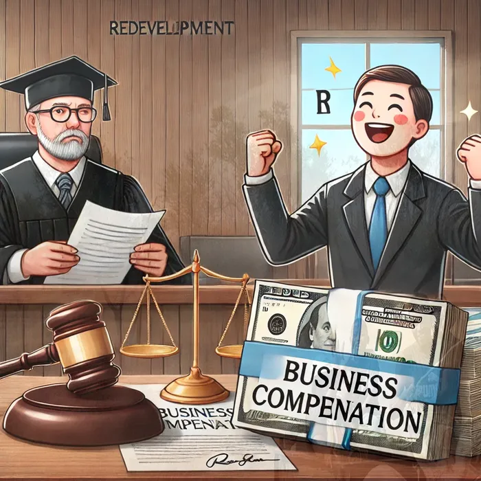 파산전문변호사