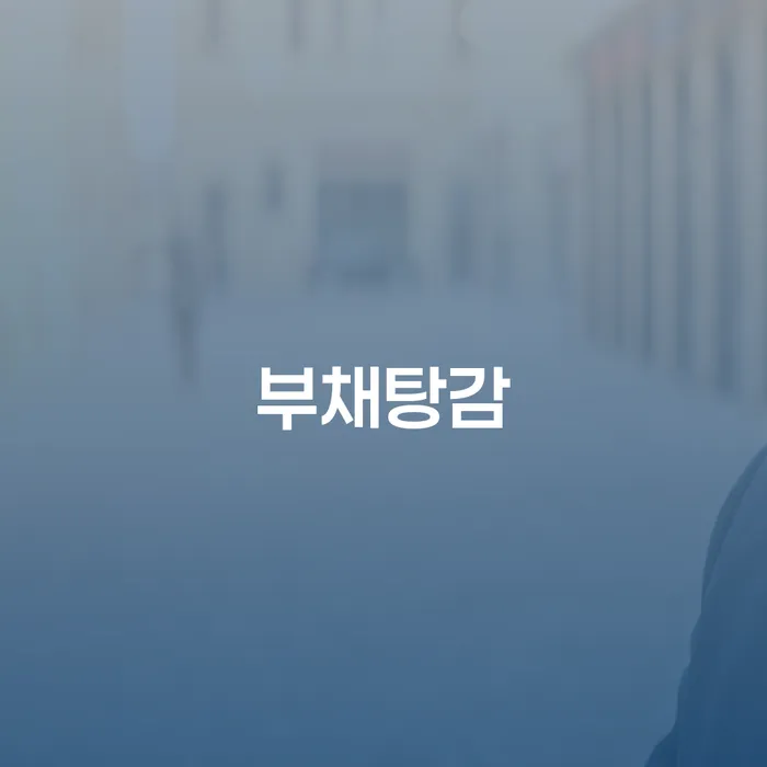 회생신청 개인회생 제도 정확한상담을