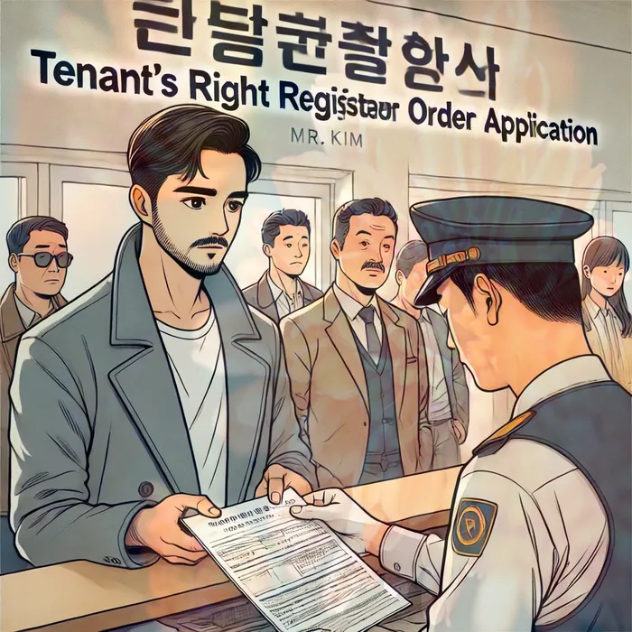 개인회생금지명령