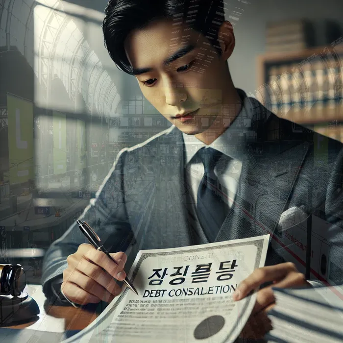 2금융대출 연체 시