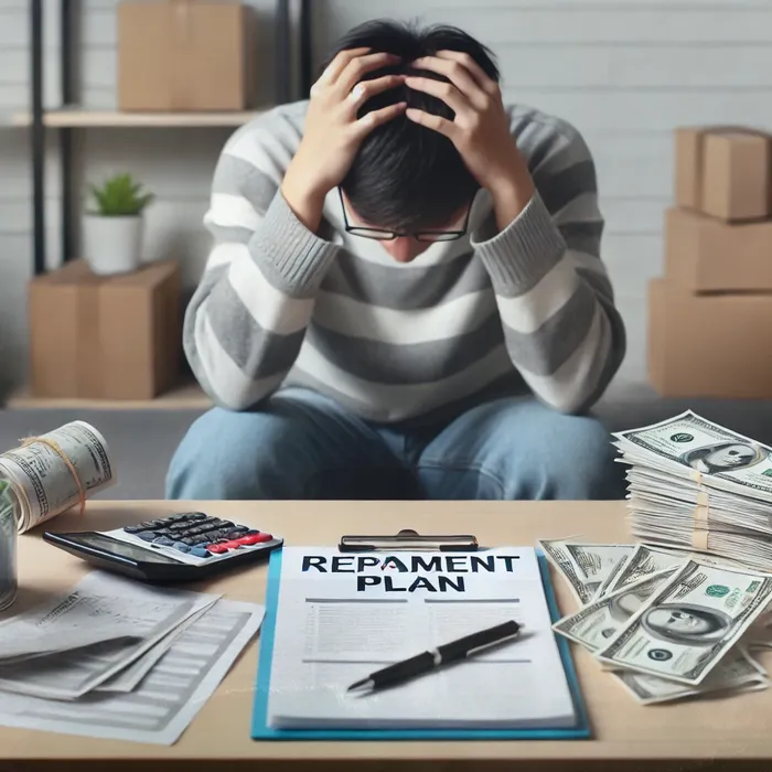 개인회생도박으로 인한 채무