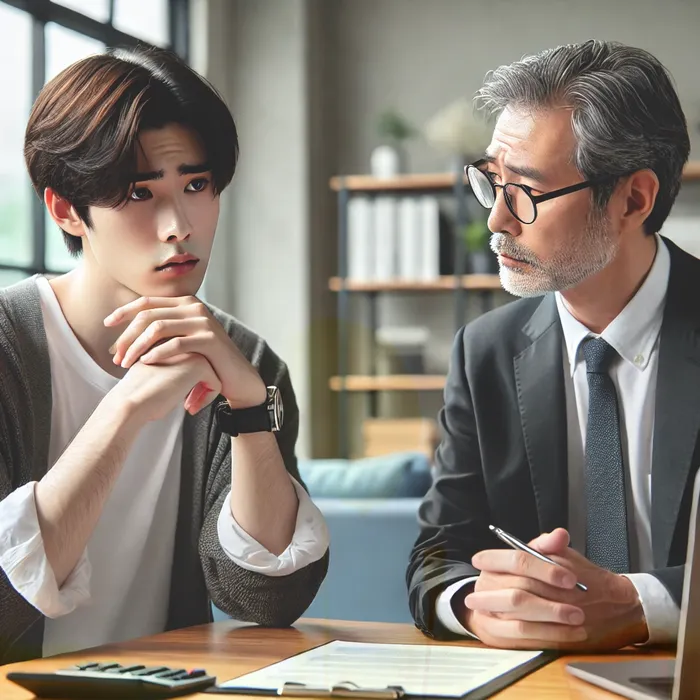 개인회생금지명령기각