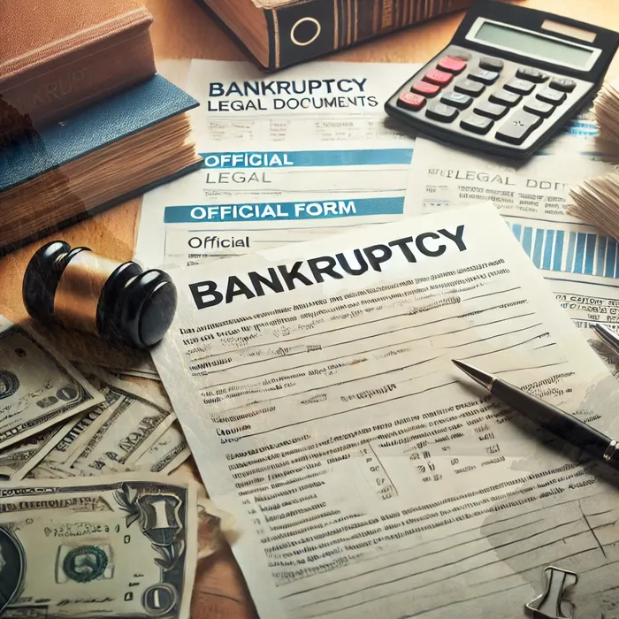 개인회생금지명령기각