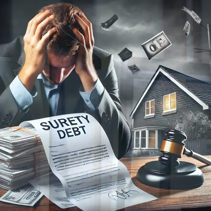 개인회생개시결정