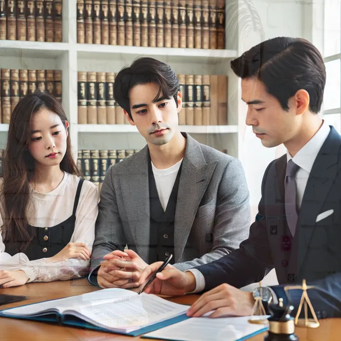 개인회생개시결정