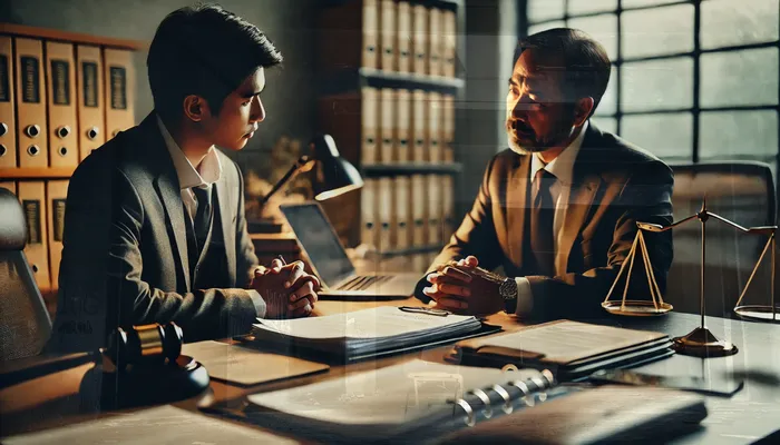 수임료 무이자 자체 분납 가능하고