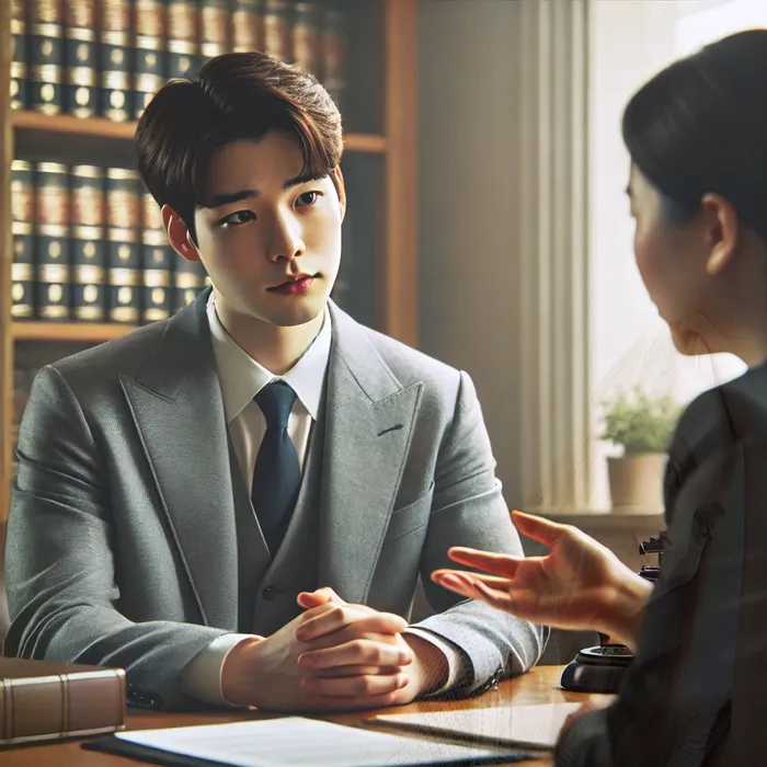 개인파산법무사