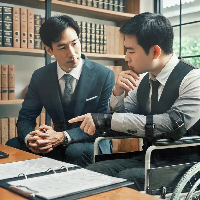 부채증명원발급