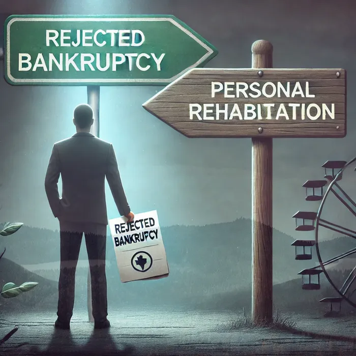 개인회생파산신청