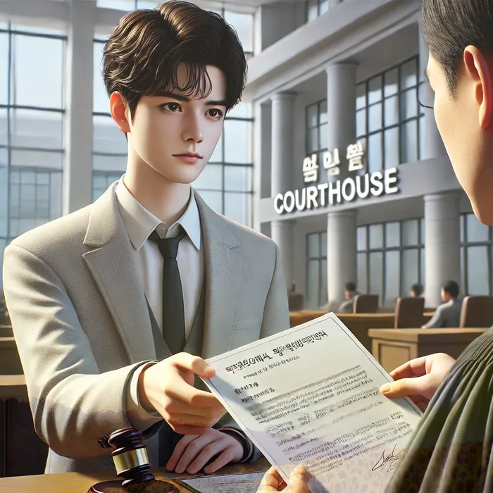 회생비용 저렴하고 분납이 가능한