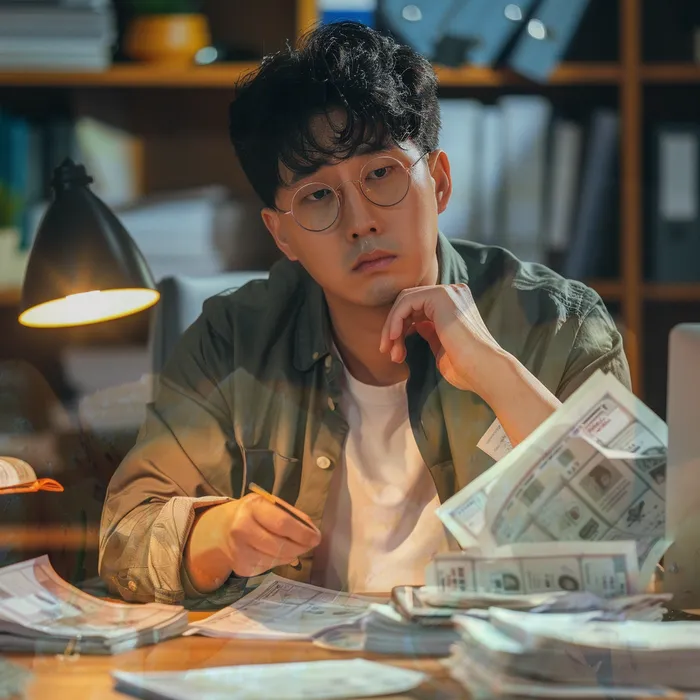 카톡상담 개인회생