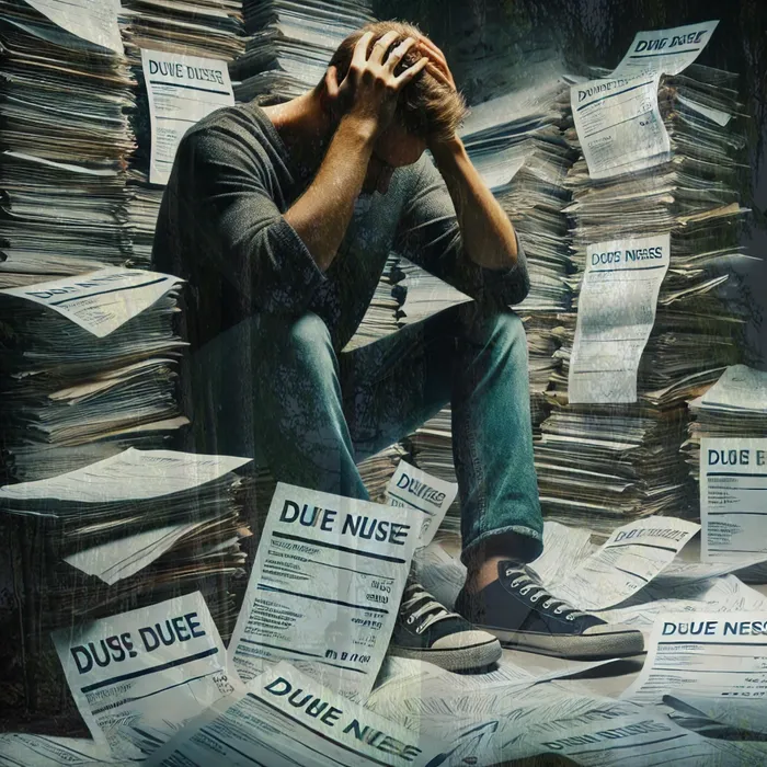 신용카드 연체 대출