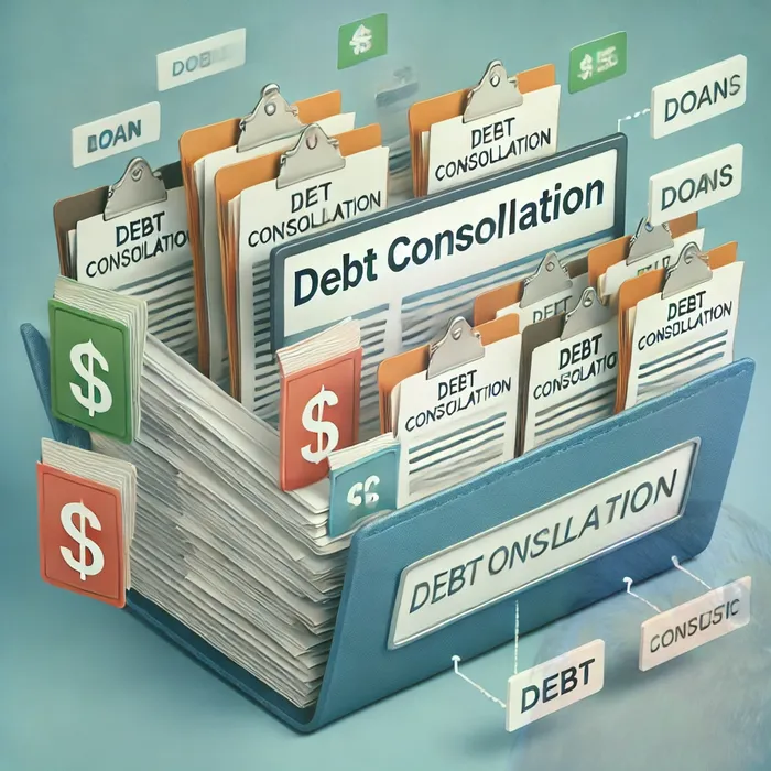 개인회생면책신청서양식