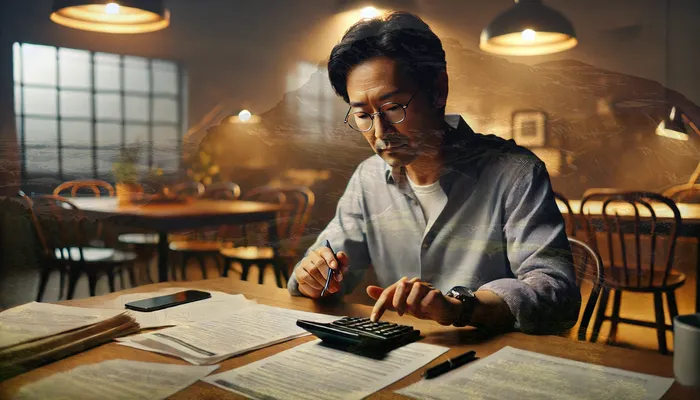 개인회생신청비용