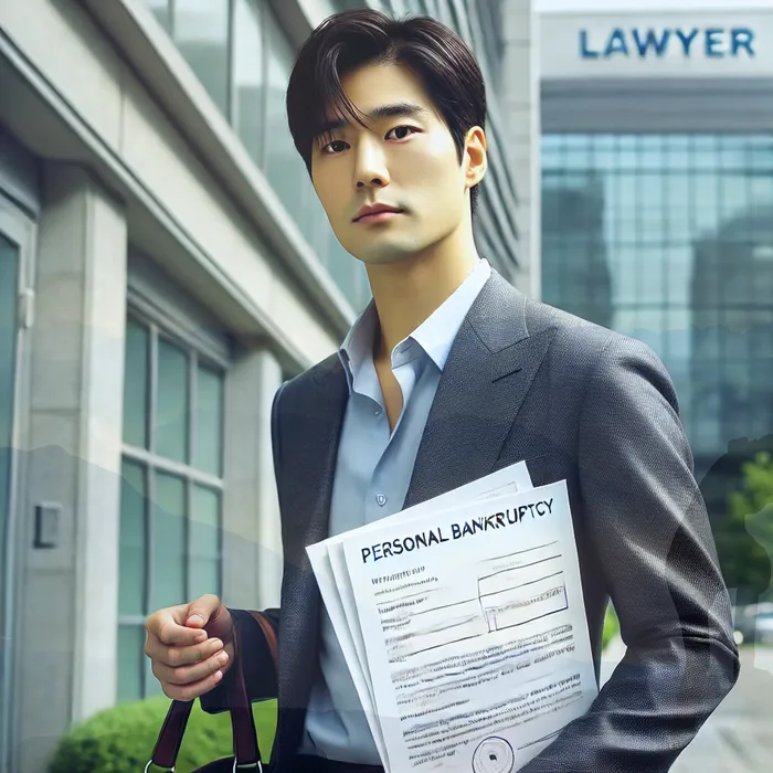 간이과세자대출 연체 시