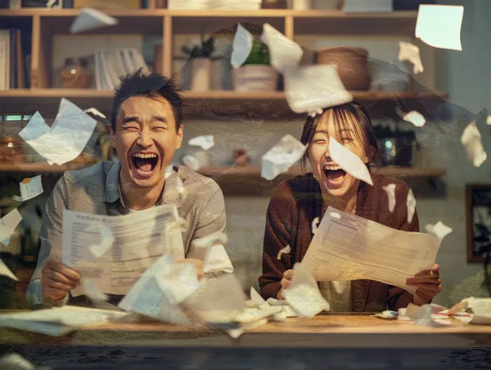 연대보증인채무