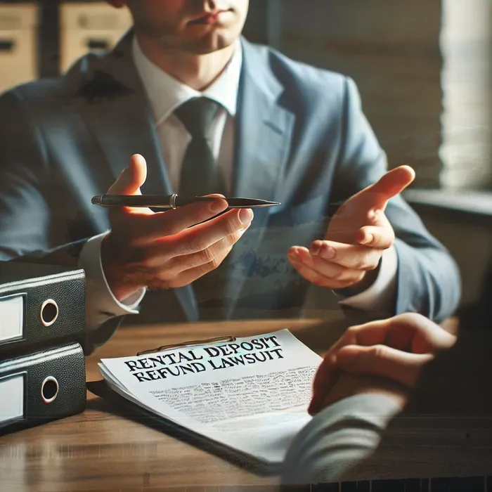 연대보증인채무