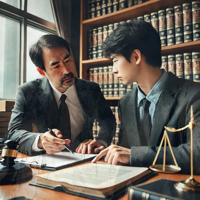 법인대표대출 연체 시