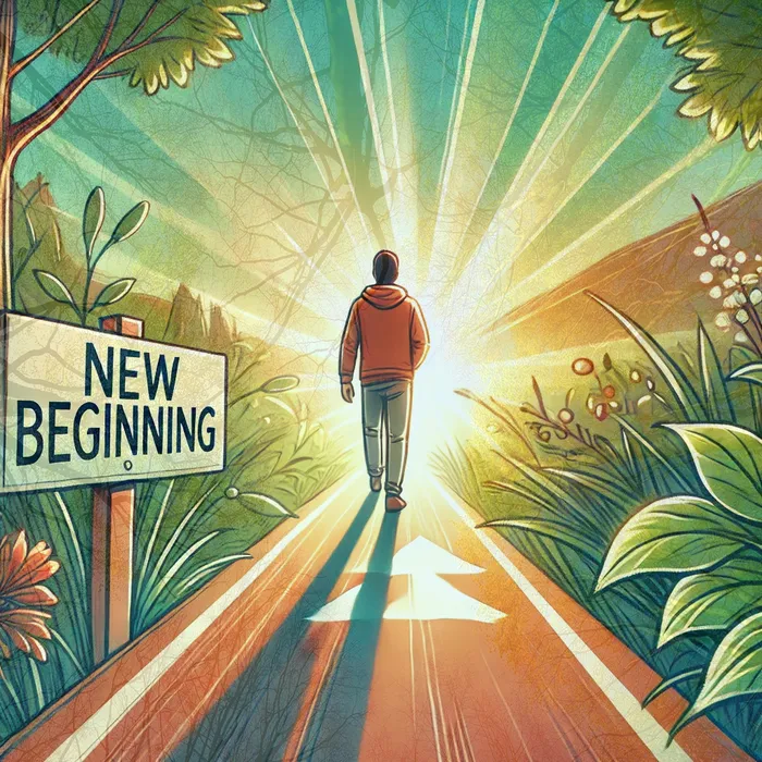 개인신용회복지원제도