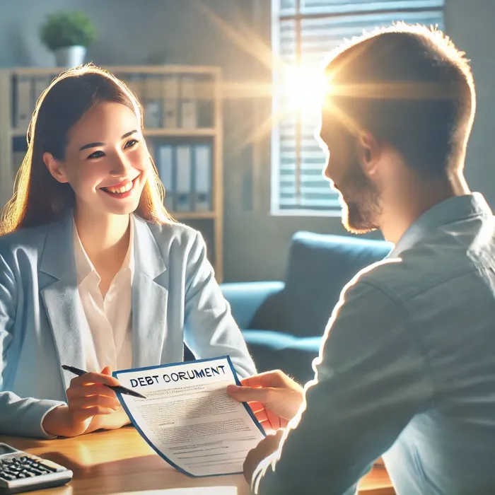 중금리대환대출 연체 시