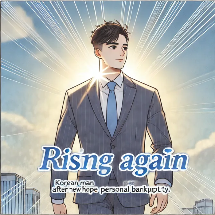 개인회생준비서류