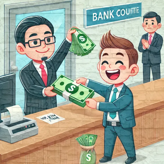 개인회생준비서류