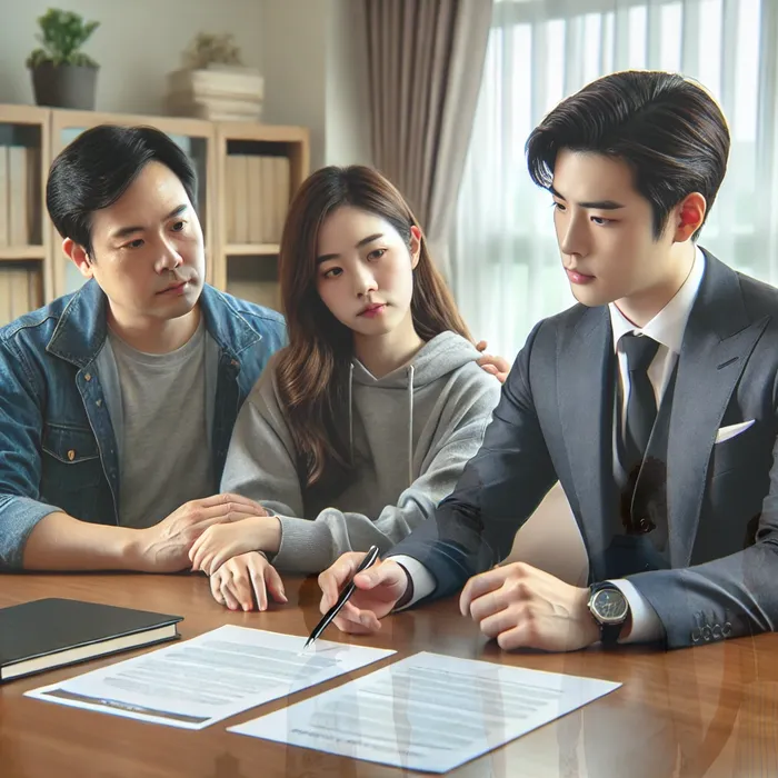 개인회생자동차