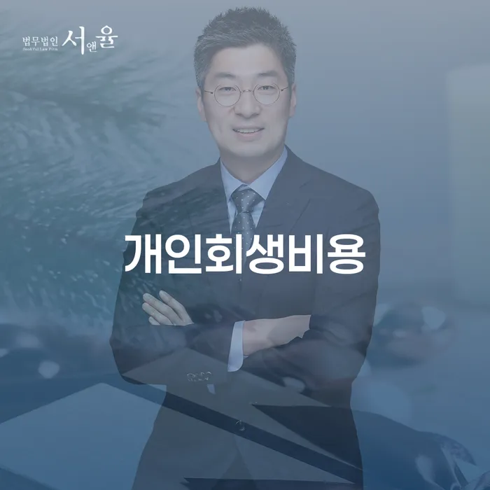 영월군 개인회생기각시 대출 받은 돈채무조정 해결하기