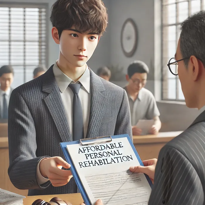 도박 개인회생 성공사례