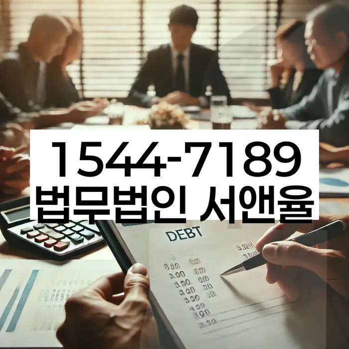 개인회생성공사례