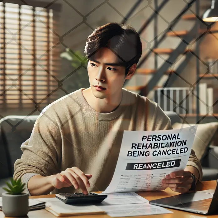 통신비 연체 시