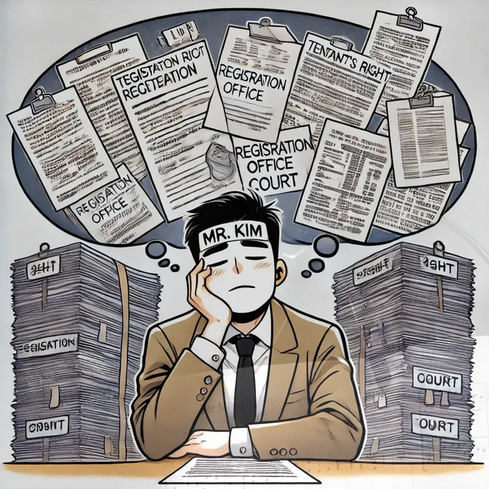 가족명의대출 연체 시