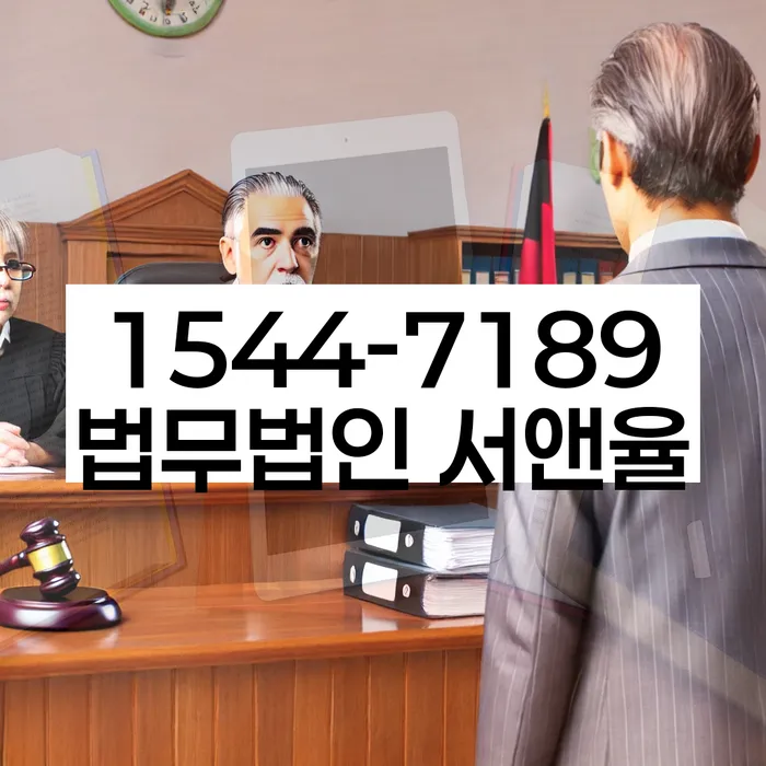 사채이자가 감당이 안될 때