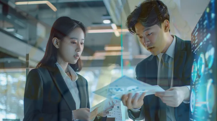 개인파산과의 비교