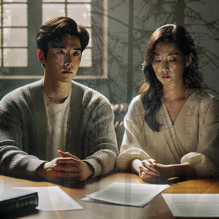 재산 목록 작성 방법