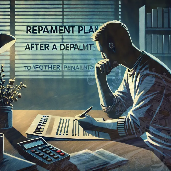 신용등급 회복 필요성