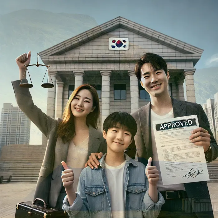 대출 성공 사례