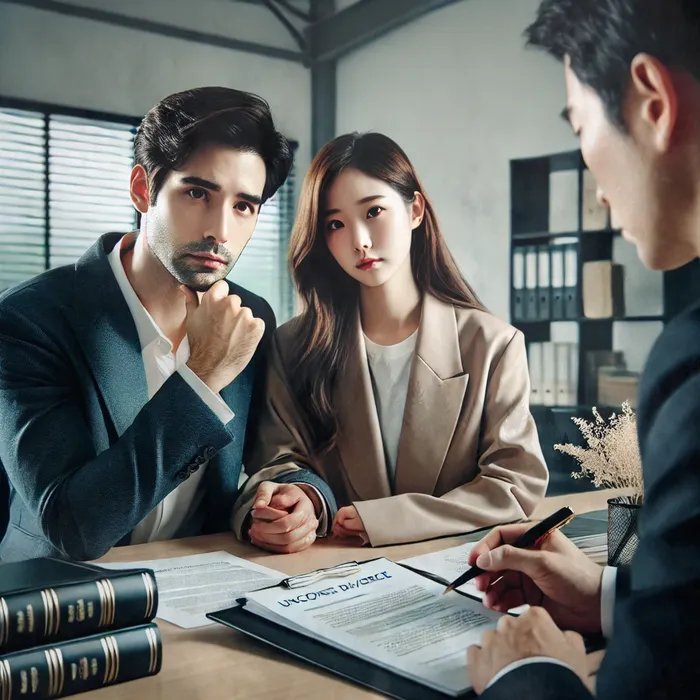 개인파산과의 차이