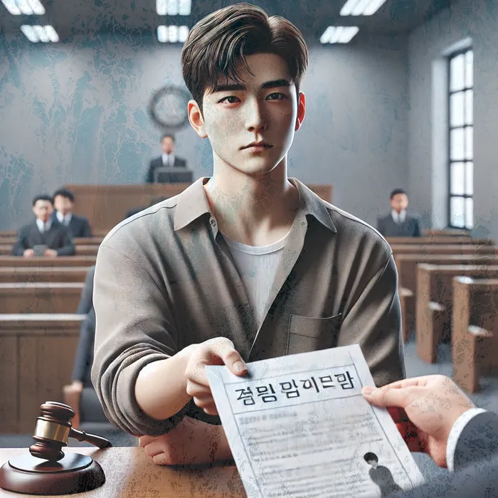 개인회생 신청 절차와 변호사 역할