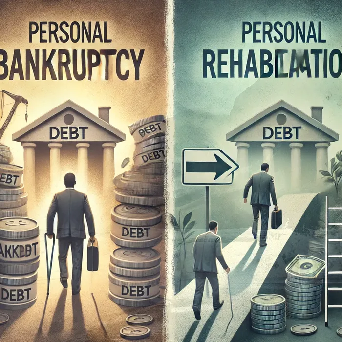 개인회생 신청 절차와 변호사 역할