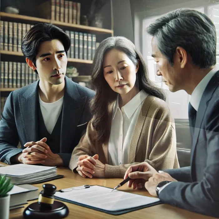 개인회생 절차 중 채무변동