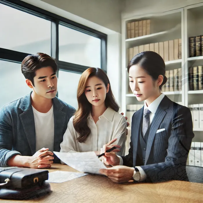 개인회생 절차 중 채무변동