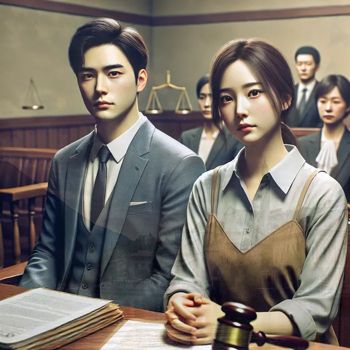 보증금반환소송 말소 후 효력 확인